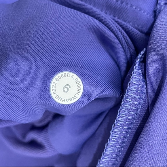 Set of 4 Lululemon skort‎ Women’s Sz 6 #2 - Picture 4 of 13